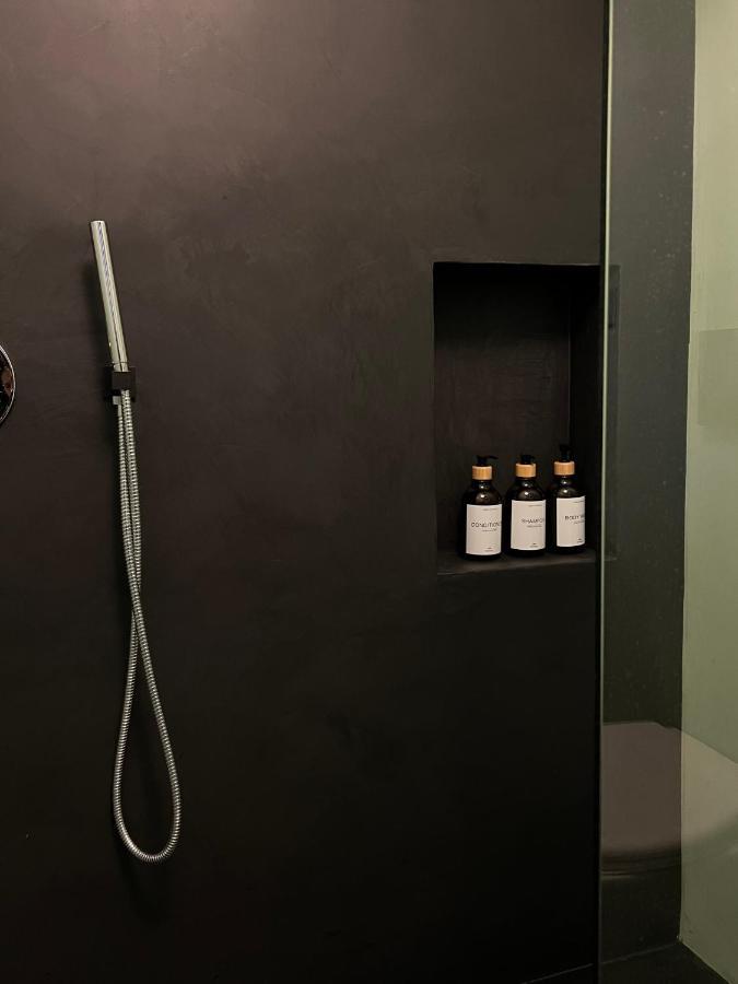 Suite Veronetta Eksteriør billede